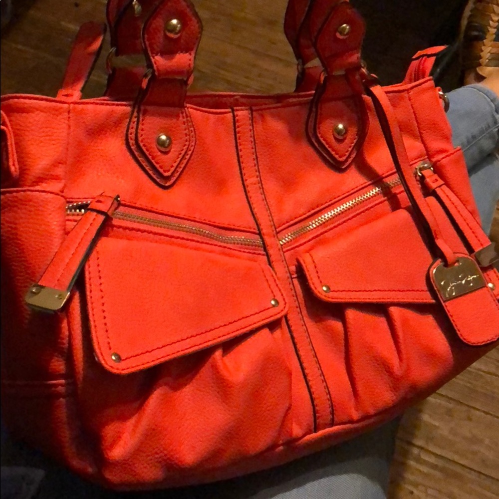 New Jessica Simpson tote bag